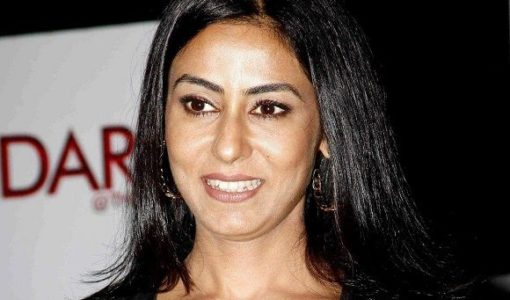 Nivedita Bhattacharya