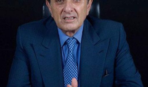 Nusli Wadia