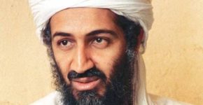 Osama bin Laden