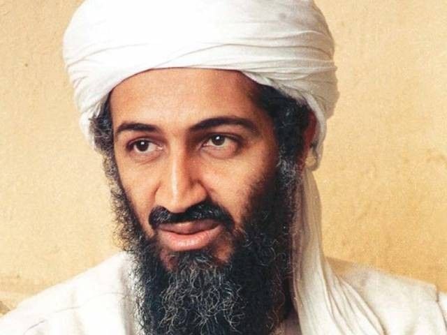 osama bin laden khairiah sabar