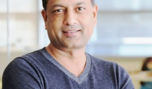 Paresh Ghelani