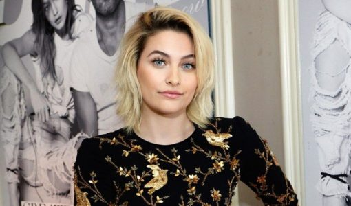 Paris Jackson