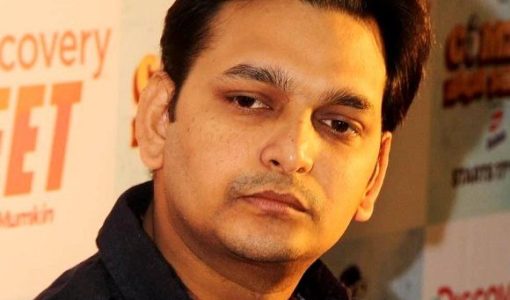 Paritosh Tripathi