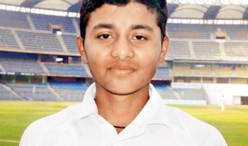 Pawan Shah