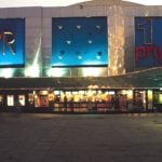 Priya Cinema