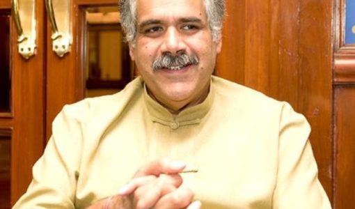 Rahul Bhatia