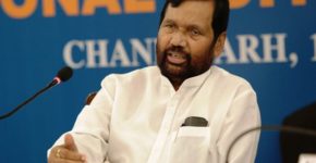 Ram Vilas Paswan