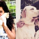 Ranjini Haridas loves animals
