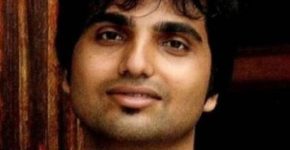 Ravi Shankar Alok