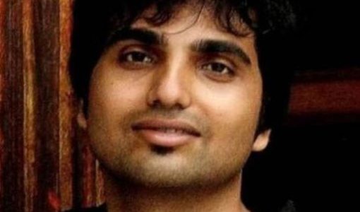 Ravi Shankar Alok