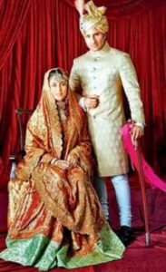Ritu Kumar designed Kareena Kapoor Khan Wedding Dress