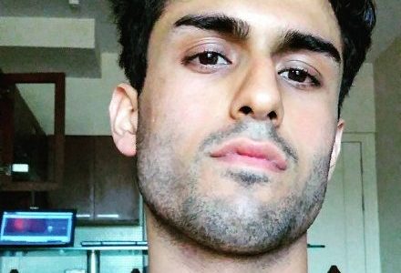 Rohan Hingorani
