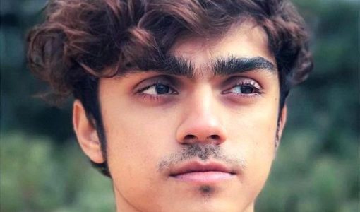 Rohan Shah