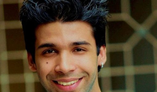 Samarth Shandilya