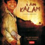 Samarth Shandilya film debut - I Am Kalam (2011)