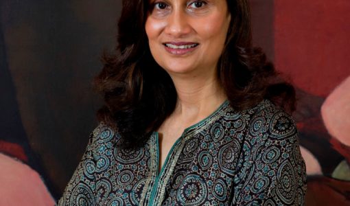 Shobhana Bhartia