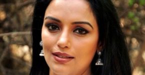 Shweta Menon