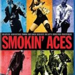 Alicia Keys- Smokin' Aces