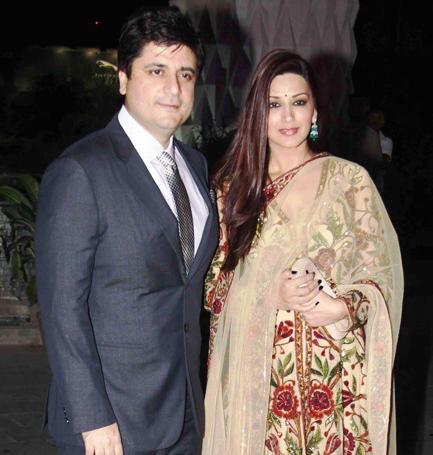 Who Is Sonali Bendre Everything You Need To Know — Citimuzik