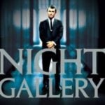 Spielberg's Night Gallery