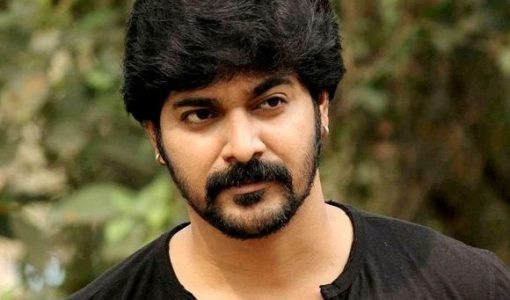 Srinish Aravind