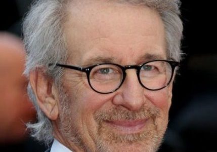 Steven Spielberg