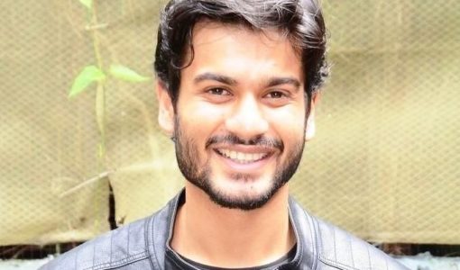 Sunny Kaushal