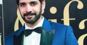 Sushanth