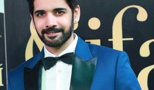 Sushanth