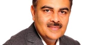 Sushil Mantri