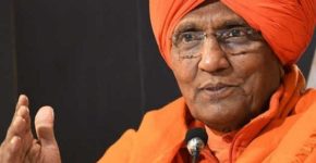 Swami Agnivesh