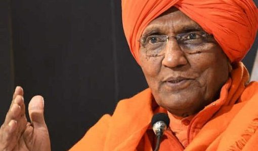 Swami Agnivesh