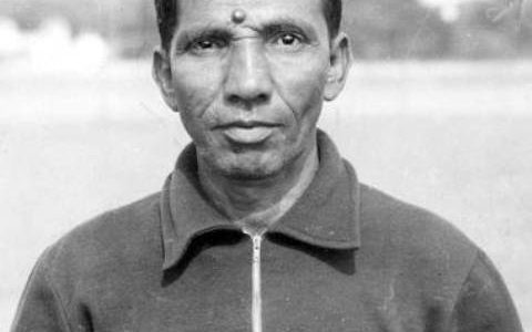 Syed Abdul Rahim