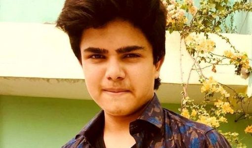 Syed Aman Mian Sharma