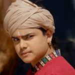 Syed Aman Mian Sharma as Ballu Phadke in 'Peshwa Bajirao' (2017)