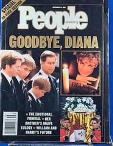 The ‘Goodbye Diana’