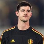 Thibaut Courtois Height, Weight, Age, Biography, Family, Affairs & More