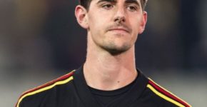 Thibaut Courtois