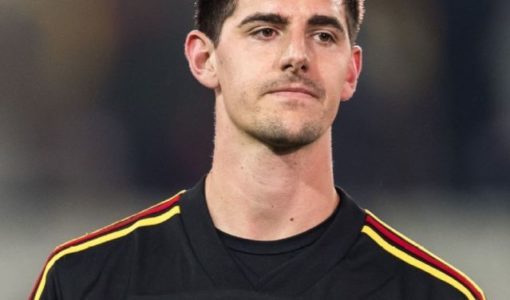 Thibaut Courtois