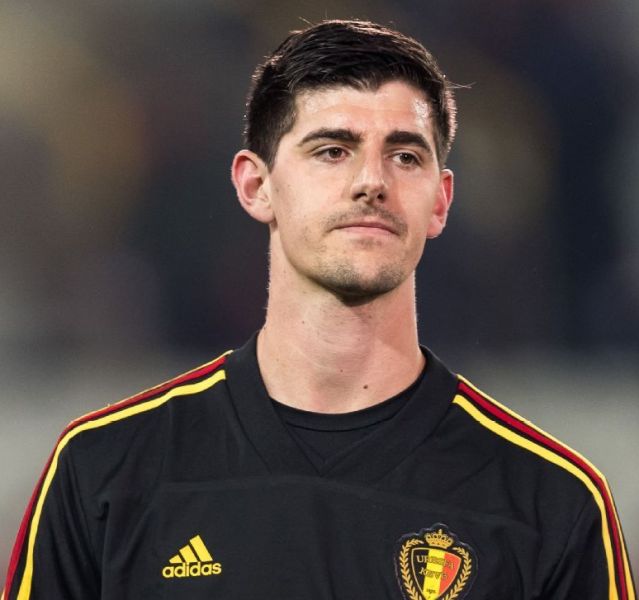 Thibaut Courtois Height Weight Age Biography Family Affairs More Starsunfolded