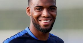 Thomas Lemar