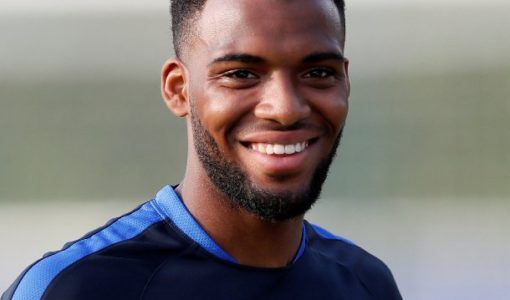 Thomas Lemar