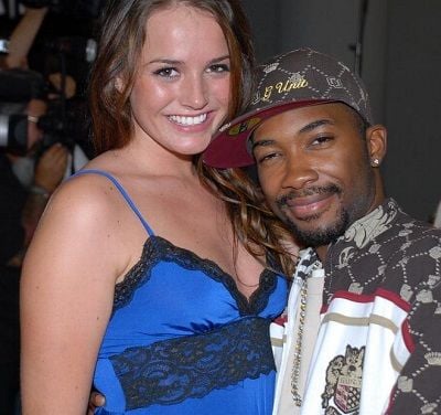 Tori Black Retired