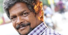 V Suresh Thampanoor