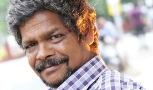 V Suresh Thampanoor