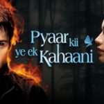 Vahbiz Dorabjee- Pyaar Kii Ye Ek Kahaani