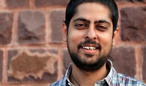 Varun Grover