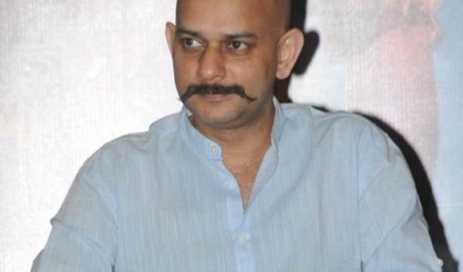 Kabir Khan's brother-in-law Vijay Krishna Acharya