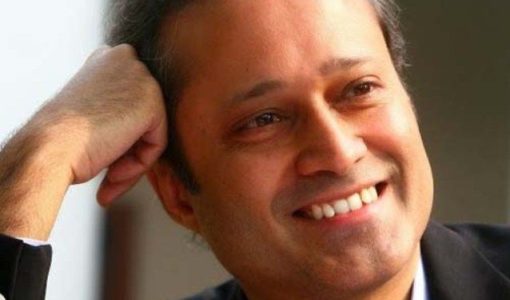Vineet Jain