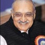 Vineet Jain's Father, Ashok Kumar Jain